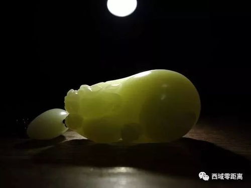 青海和田玉与俄玉的区别 何种更优质