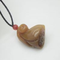 【厂家直销天然新疆和田玉糖玉玉石莲藕挂件 青海糖玉批发88007984图片】厂家直销天然新疆和田玉糖玉玉石莲藕挂件 青海糖玉批发88007984 - 李明雄(个体经营)
