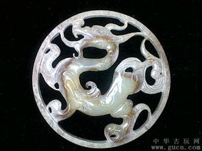 上古时候真有龙吗