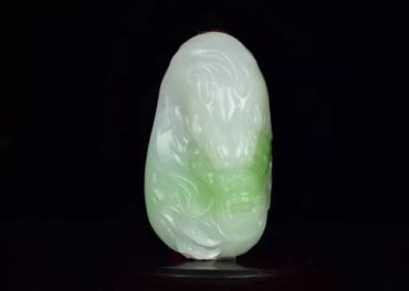 青海翠青和田玉 青海翠青和田玉翠青是一种吗