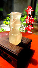 【青海荔枝冻玉石】最新最全青海荔枝冻玉石 产品参考信息