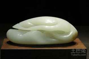 大师教你昆仑玉鉴别方法