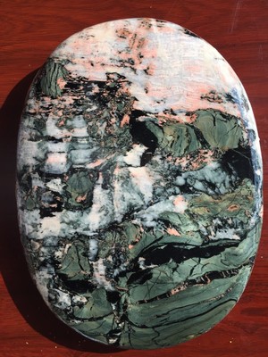 生活在青藏高原的日子 青海玉石的记忆