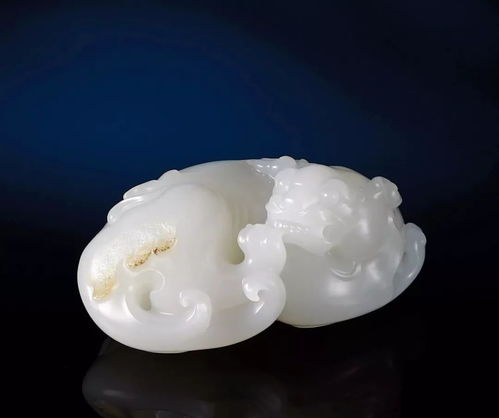 2018西泠春拍丨中国当代玉雕大师作品专场精品预赏 青海玉石之美