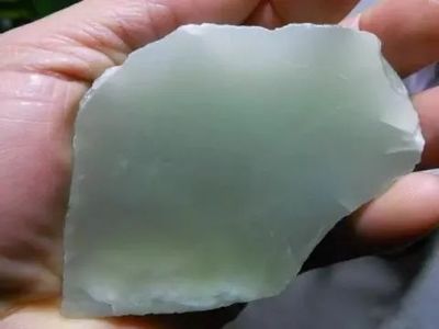 玉语｜关于和田玉青海料，你了解多少？