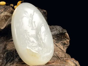 青海玉石 昆仑仙境中的珠宝奇珍