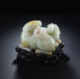 保利秋拍丨私家藏玉专场精品欣赏——青海玉石