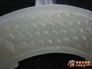 玉件迷踪 青海仿古与民国老仿的鉴定之争