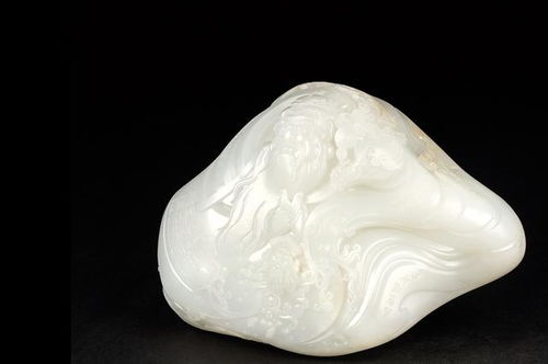 新疆和田玉与青海玉石之色韵对比研究